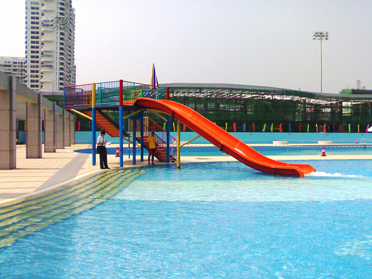 chất lượng  Fun Kids