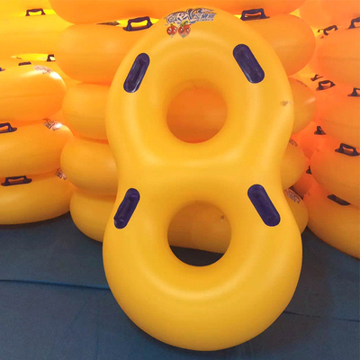 ống bơm PVC phụ kiện công viên nước độ bền cao