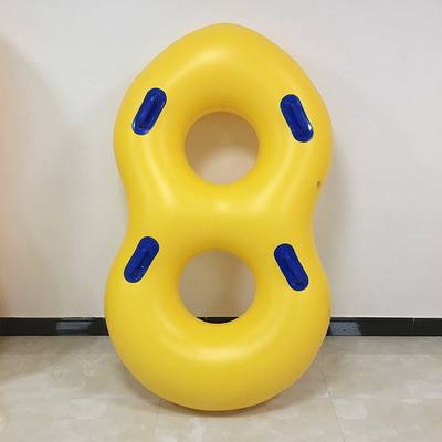 ống bơm PVC phụ kiện công viên nước độ bền cao