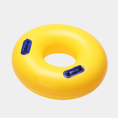 Nhiệt kín Water Slide Blow-up ống duy nhất cho hồ bơi sóng Lazy sông trượt