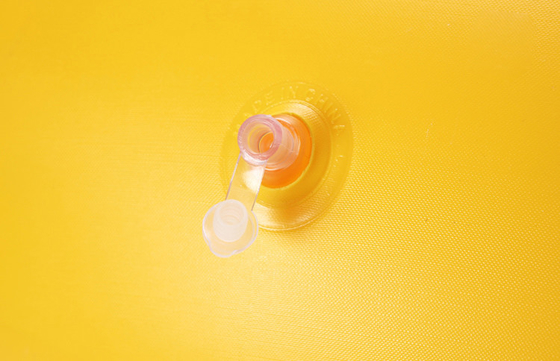 0.75mm độ dày nước trượt ống bơm cho lướt xoáy