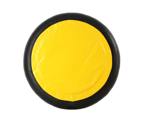 Slide nước 6 người PVC ống bơm cho siêu lốc xoáy