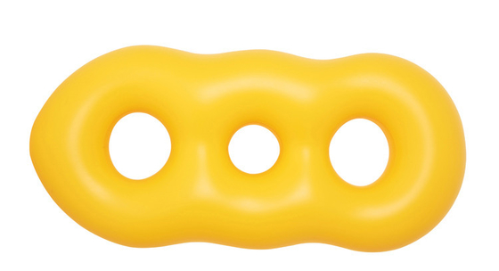Water slide PVC ống bơm cho nước roller coaster slide