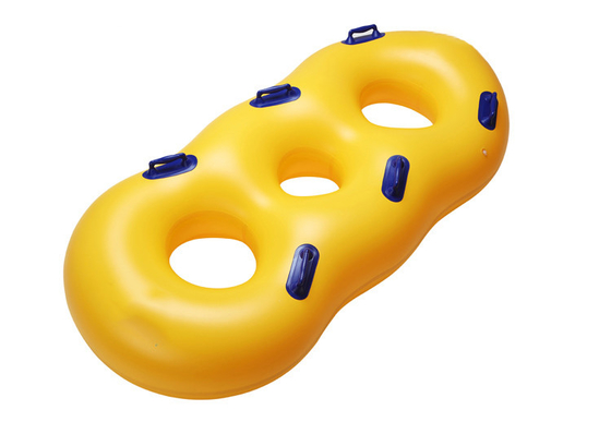 Water slide PVC ống bơm cho nước roller coaster slide