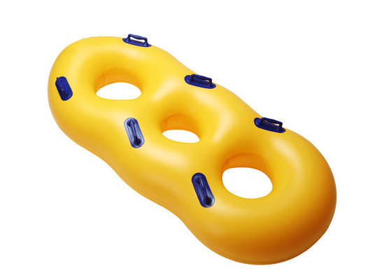 Water slide PVC ống bơm cho nước roller coaster slide