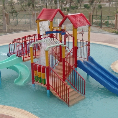 Thiết bị Trạm Phát bài Chủng tộc dành cho Phụ Huynh và trẻ em, Sân chơi cho trẻ em dành cho 30 tay đua