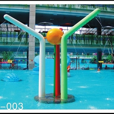 Biểu tượng Màu sắc Nước Aqua Play, Công viên Aqua Park Dành Cho Người lớn Trưởng thành