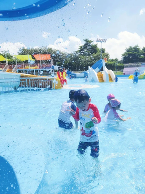 Liên hệ với chúng tôi cho Công viên nước Nghiên cứu khả thi Sân chơi nước cho trẻ em Thiết bị chơi nước để phun nước