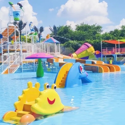 Liên hệ với chúng tôi cho Công viên nước Nghiên cứu khả thi Sân chơi nước cho trẻ em Thiết bị chơi nước để phun nước