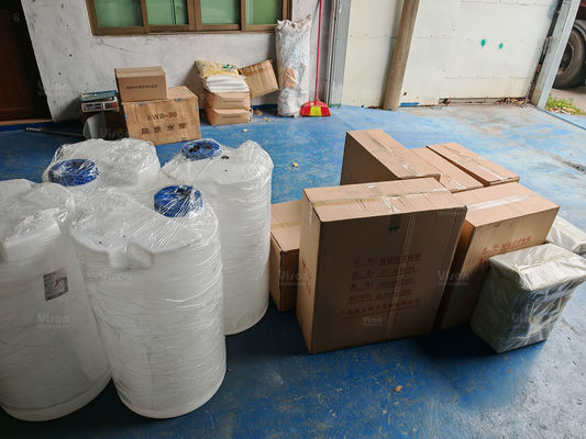 20KW 30KW Lazy River Water Park Equipment with 1 Year Warranty for Amusement Park Thematic Decoration