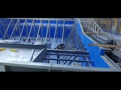 Surfing hấp dẫn Flowrider Water Ride Extreme Sport Fun 21,7m * 13,4m Đối với công viên nước