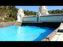 Máy sóng dành cho gia đình trong công viên nước