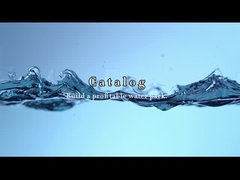 Speed Aqua Loop / Body Slide Aqua Park Slide thủy tinh sợi