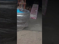 Đường trượt nước tùy chỉnh FRP, 6 người Fiberglass Family Slide, Thiết bị công viên nước