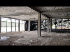 Commercial Indoor Water Play Small Slide / Water Park Ride 100m3/Hr Small Tornado Water Slide