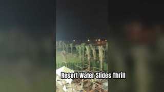 Xem Tại sao Chọn Khu nghỉ dưỡng Kỳ nghỉ Thú vị Đường trượt Nước Xoắn ốc cho Bể bơi